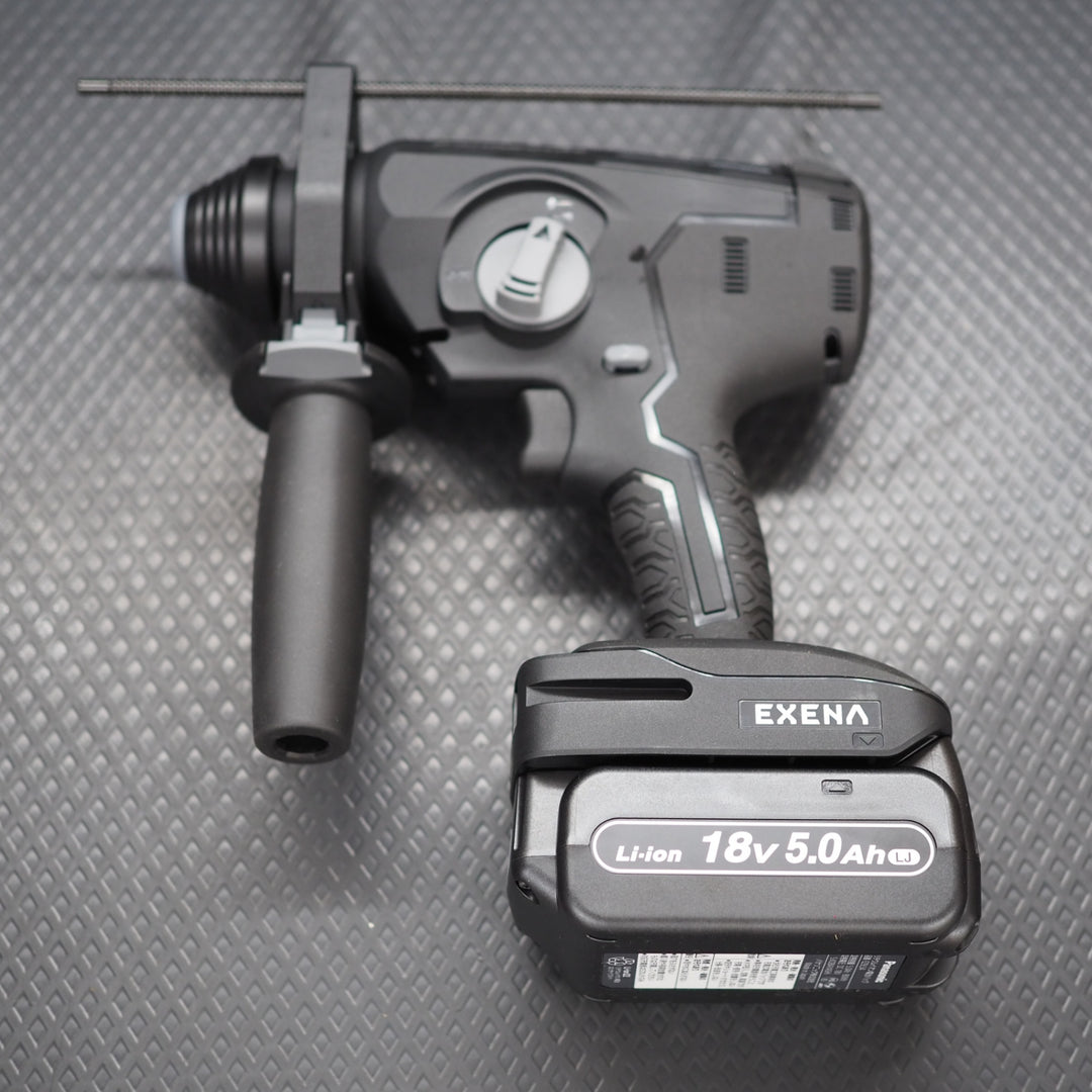 【未使用品】 パナソニック/Panasonic コードレスハンマドリル EZ1HD1J18V-B 【鴻巣店】