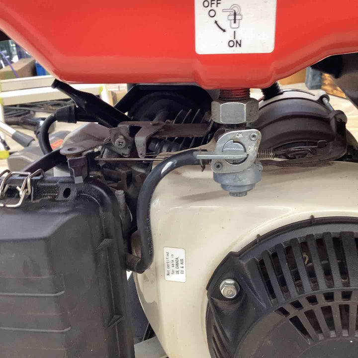 【店頭受取り限定】◇ダイシン(DAISHIN) 大型タンク発電機 CBM2600 50Hz ホンダ(HONDA)【越谷店】