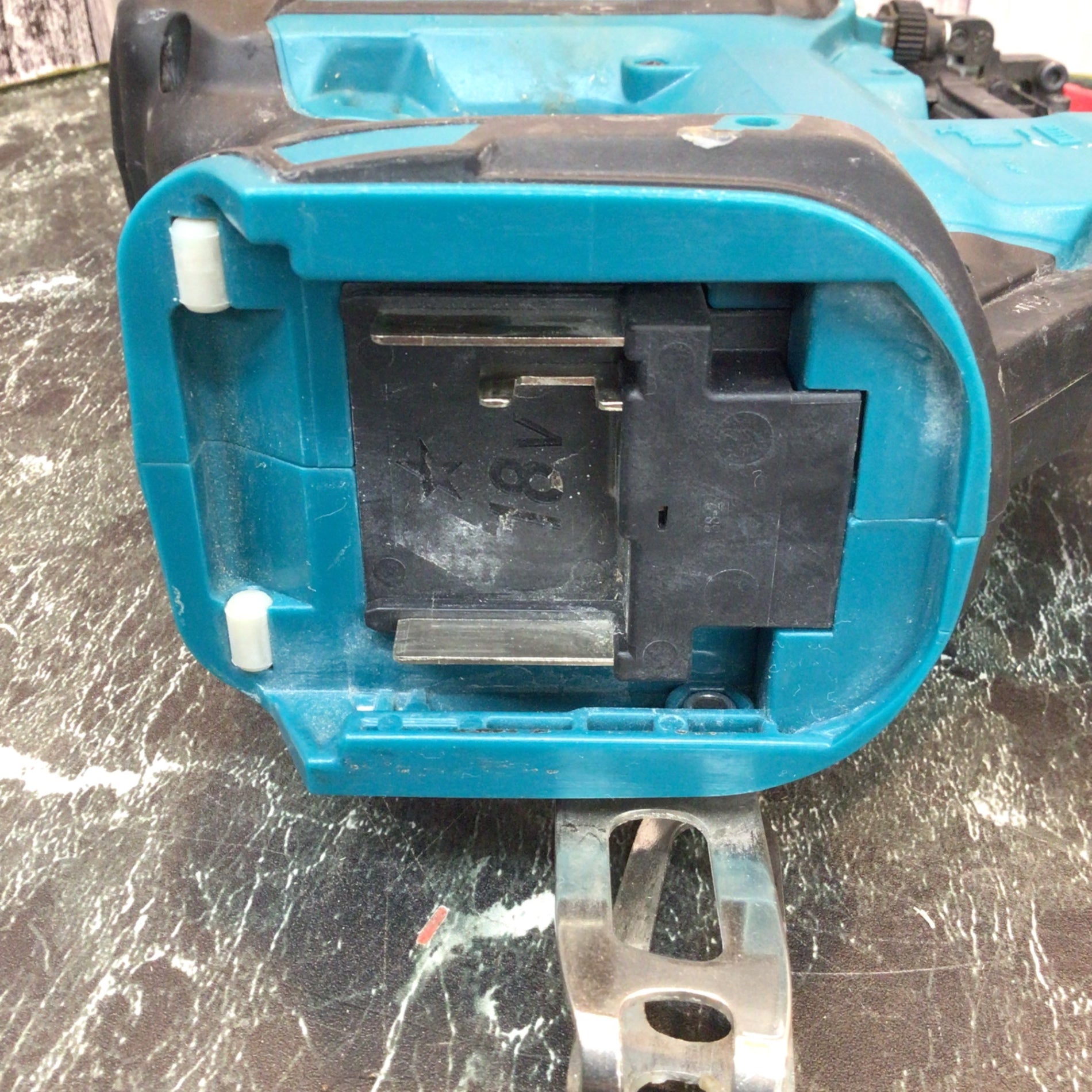 ☆マキタ(makita) コードレスピンネイラ PT353DZK【八潮店】 – アクト