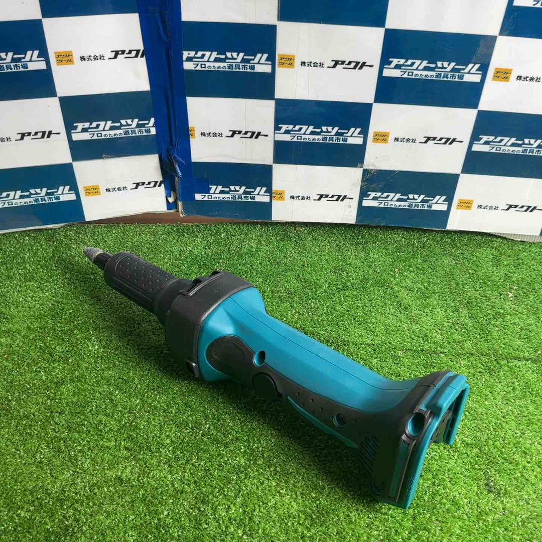 ☆マキタ(makita) コードレスハンドグラインダ  GD800DZ【草加店】