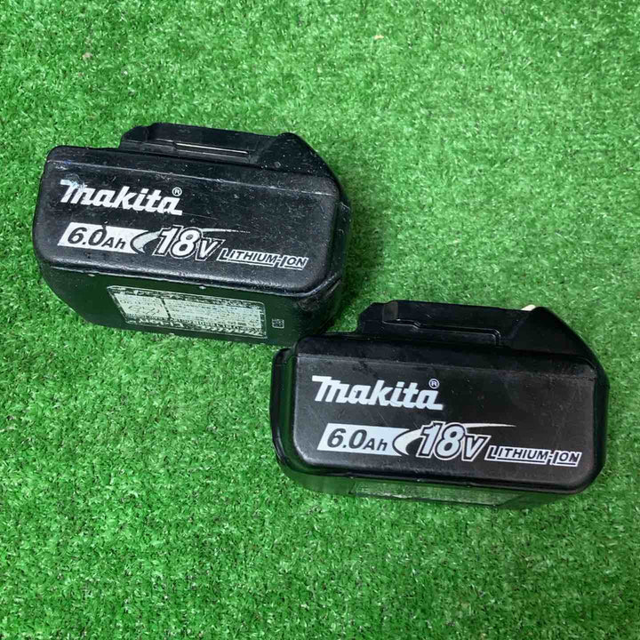 ★マキタ(makita) コードレスインパクトドライバー TD172DGXAP ※手元スイッチ不良※ 動作好調◎【【岩槻店】