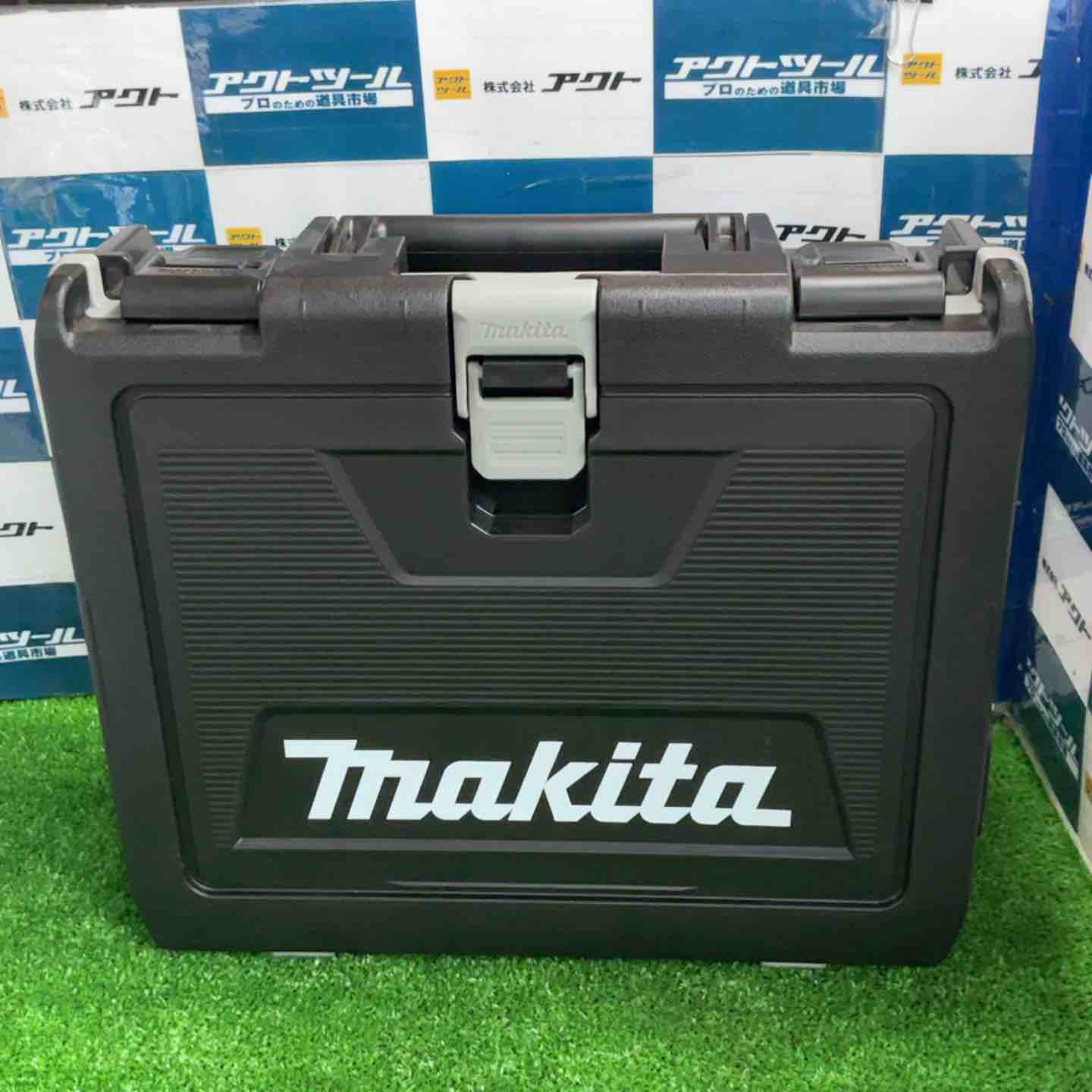 【使用2時間 カスタム極美品 待合せ割引 】23アンタレス DCMD XG 左 ☆マキタ(makita) コードレスインパクトドライバー TD173DGXFY