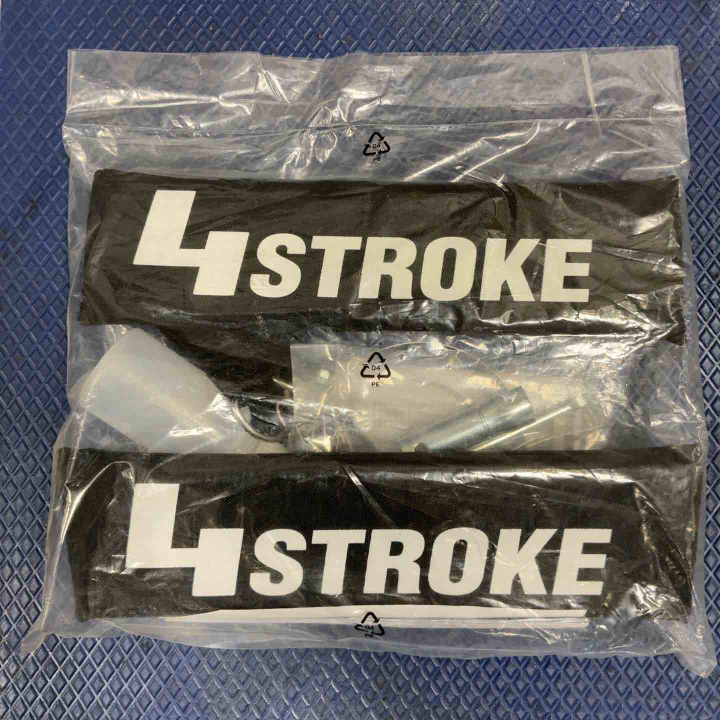 マキタ makita エンジン式ブロワ 4ストロークエンジン EUB4760【草加店
