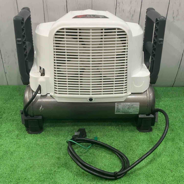 ★日立産機(HITACHI) 常圧/高圧エアコンプレッサー PA2000VH【川口店】