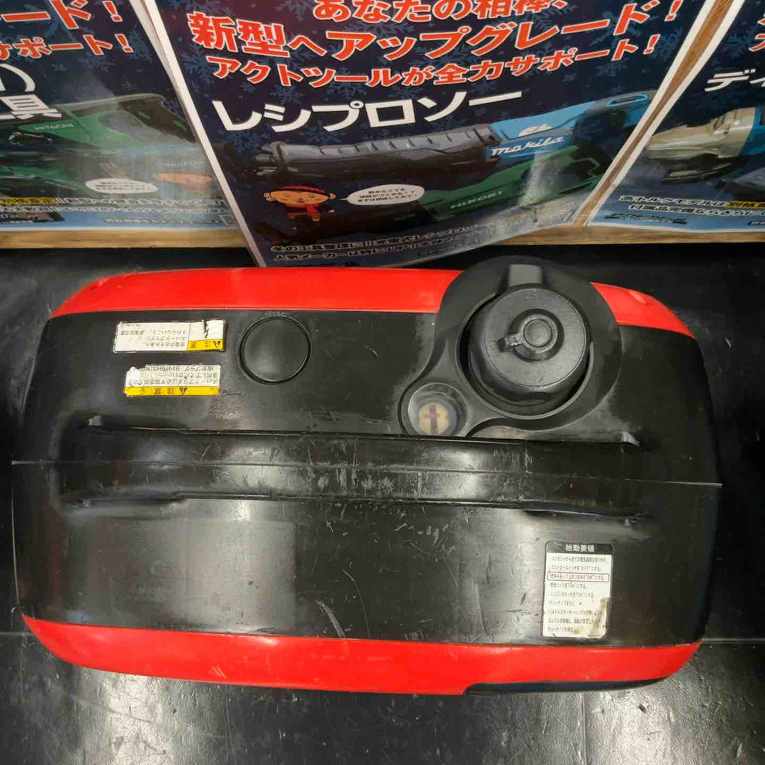 新ダイワ(Shindaiwa) インバーター発電機 iEG1600M【藤沢店】