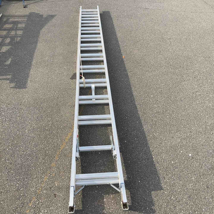 【中古品/店頭受取り限定】長谷川工業(ハセガワ/Hasegawa) 2連はしご HC2-2.0-81 (HC2-81)【東大和店】