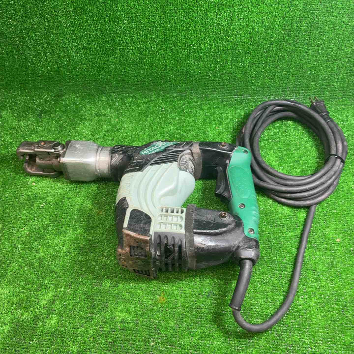 【中古品】 ハイコーキ(HIKOKI ※旧:日立工機) 電動ハンマ H41SA2 【藤沢店】