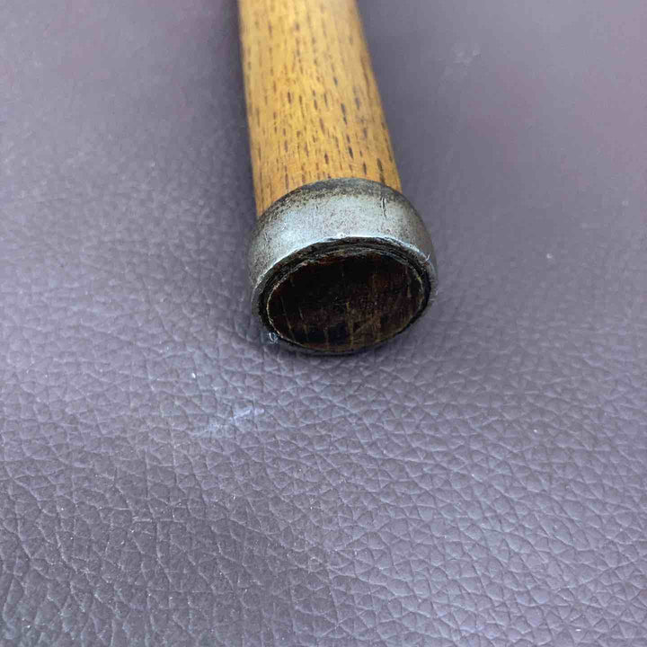 【中古品】 【長弘】 外丸鑿 追い入れ鑿 幅約10mm 大工道具 鉋 鋸 和工具 【東大和店】