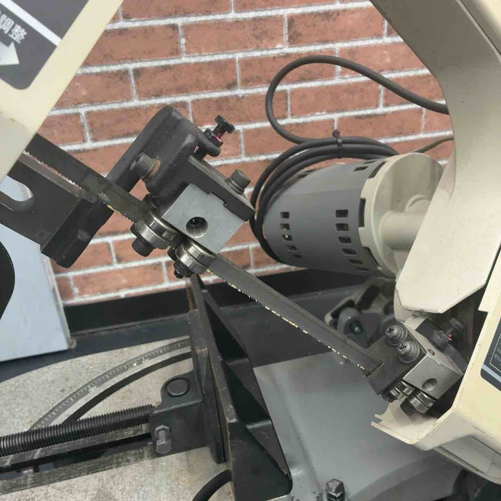 【店頭受取り限定】ハイコーキ(HIKOKI ※旧:日立工機)  バイス式バンドソー CB18FA3【藤沢店】