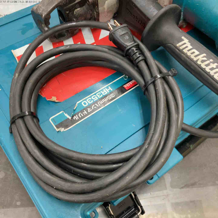 ★マキタ(makita) ハンマドリル HR3530【鴻巣店】