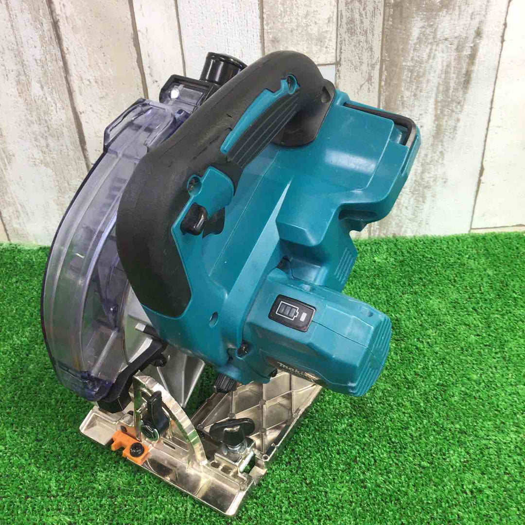 ★マキタ(makita) コードレス防じん丸のこ KS511DZ【町田店】