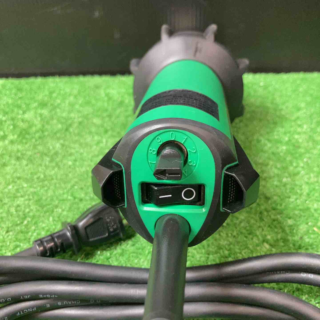 【美品】★ライスター(LEISTER) ヒートガン トリアックST型 (141.230) TRIAC ST【岩槻店】