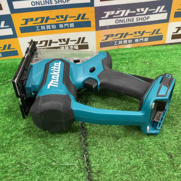 ★マキタ(makita) コードレスボードカッタ SD180DZ【草加店】
