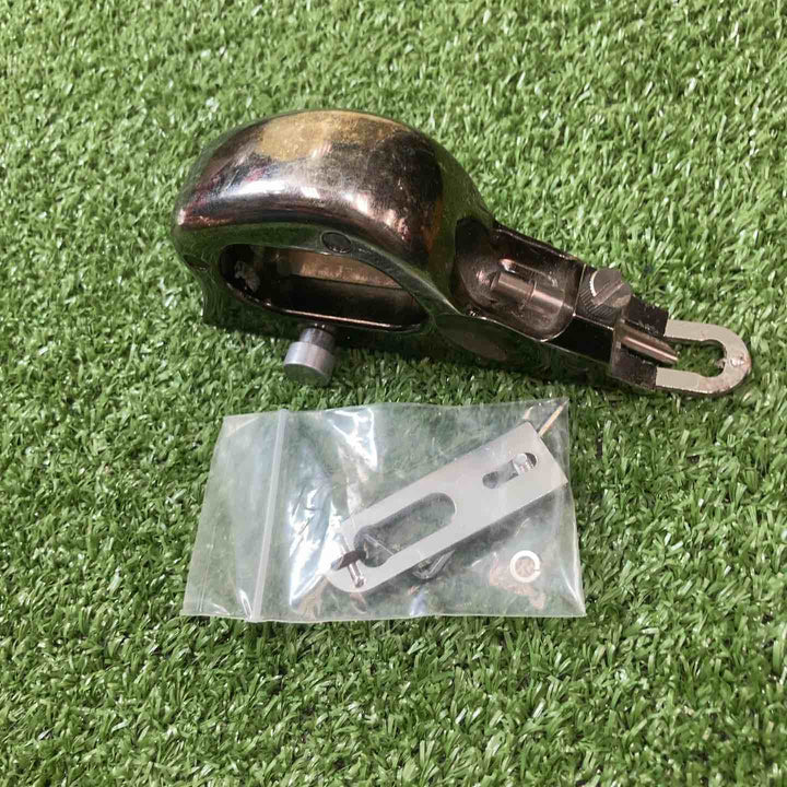 【中古品】▼長尺シート 溝切り ユーキリスーパー【川崎店】