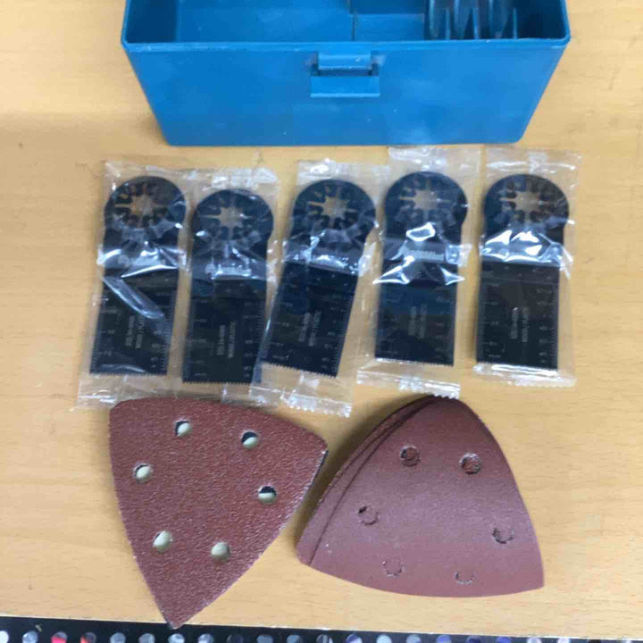 ★マキタ(makita) マルチツール TM3010CT【越谷店】