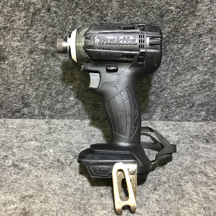 ★マキタ(makita) コードレスインパクトドライバー TD138DZB【桶川店】