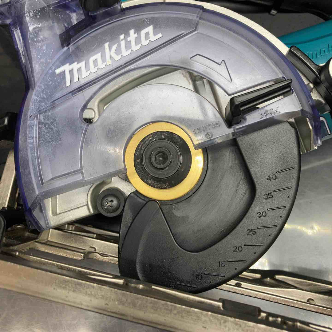 マキタ(makita) 防じん丸のこ KS5200FX【川越店】