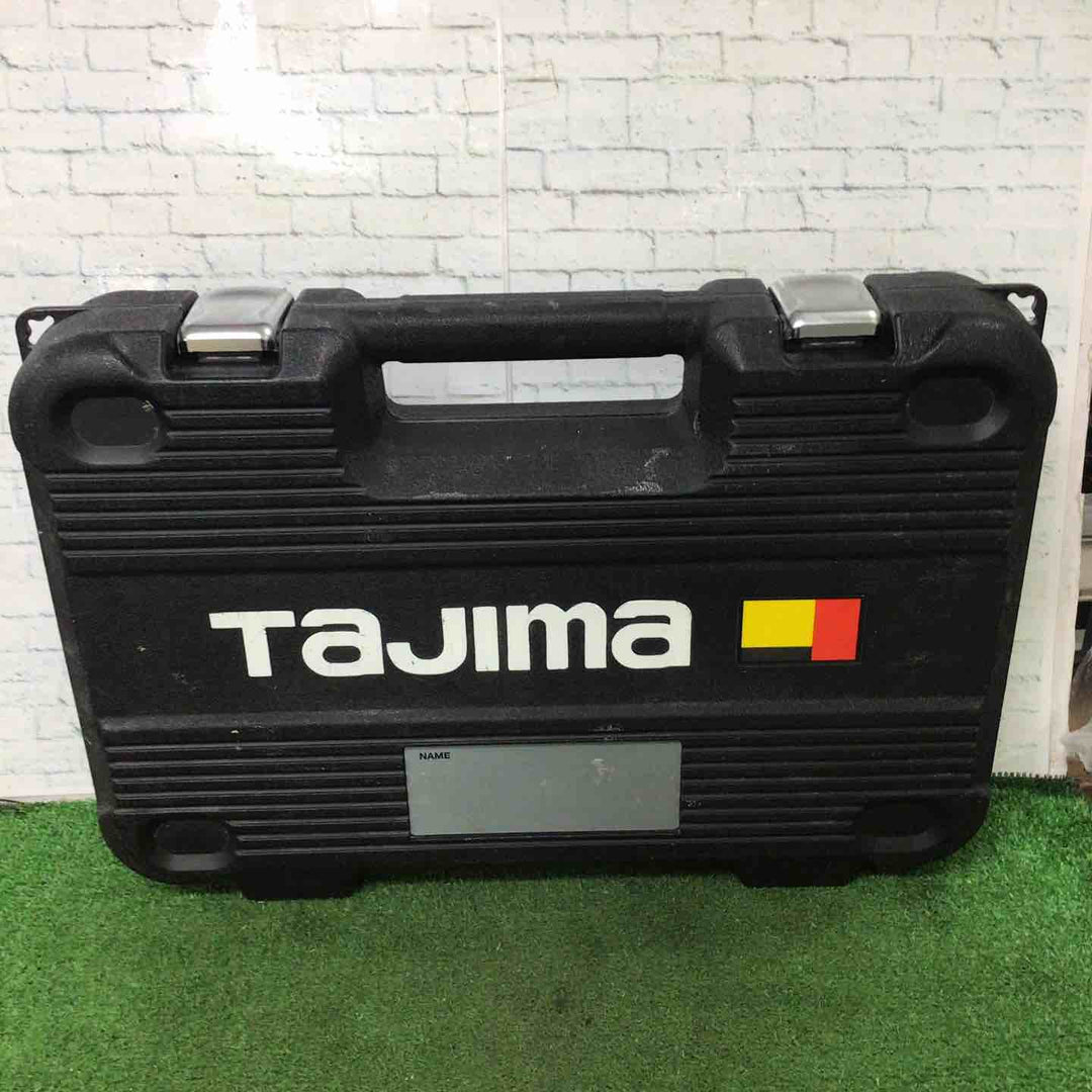 ◇タジマ(Tajima) コードレスコーキングガン コンボイエレキテルセット CNVEJSET【町田店】