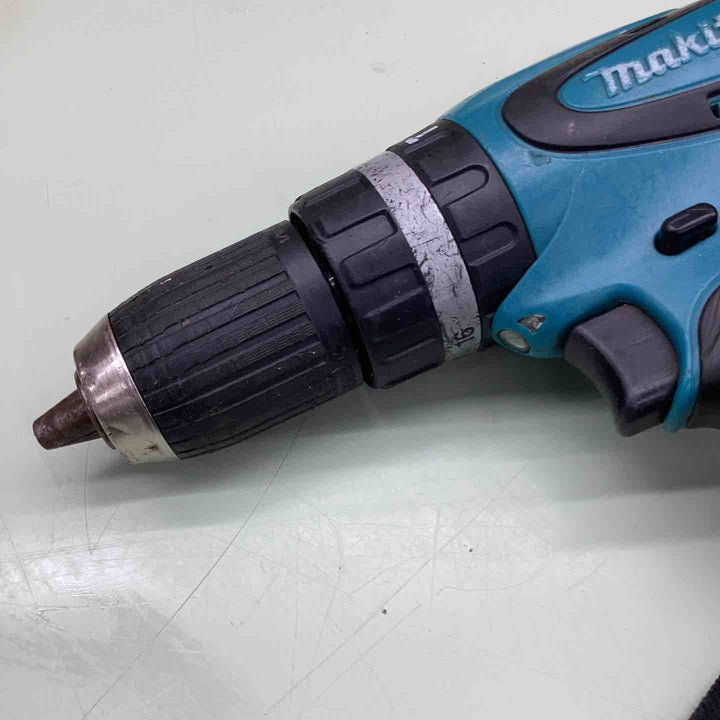 ◇マキタ(makita) コードレス震動ドリルドライバー HP440DZ【越谷店】