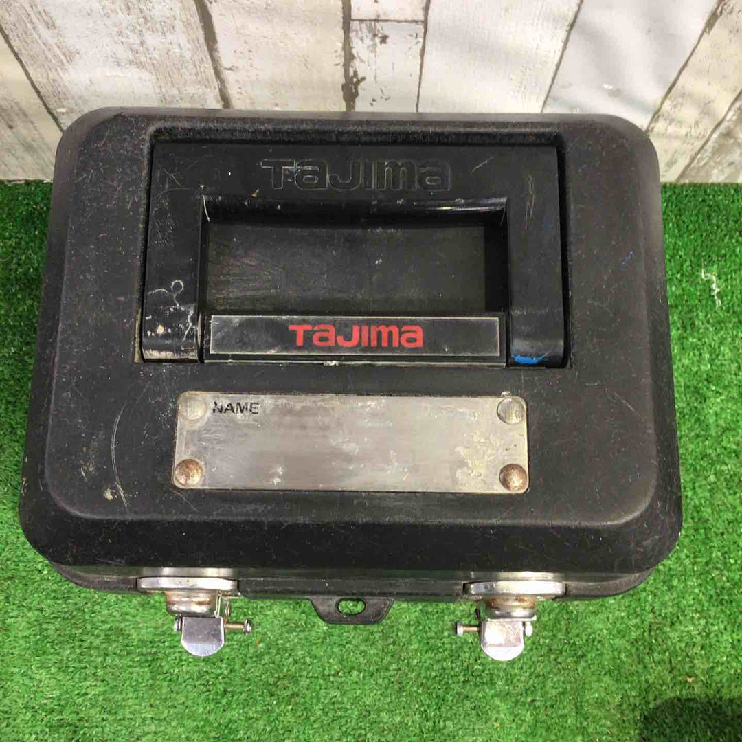 ★タジマ(Tajima) レーザー墨出し器 ZEROG-KYR【町田店】