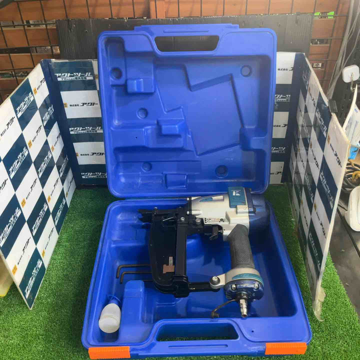 ◇カネマツ 常圧フロアタッカー KTZ-1150KF【草加店】