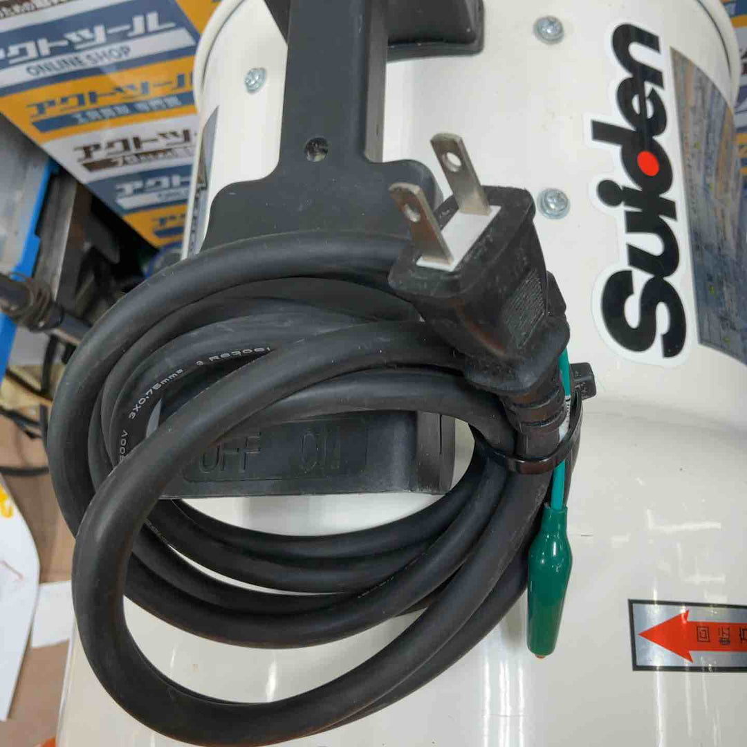 ◇スイデン(Suiden) ジェットスイファン SJF-300L-1 送風機【草加店】