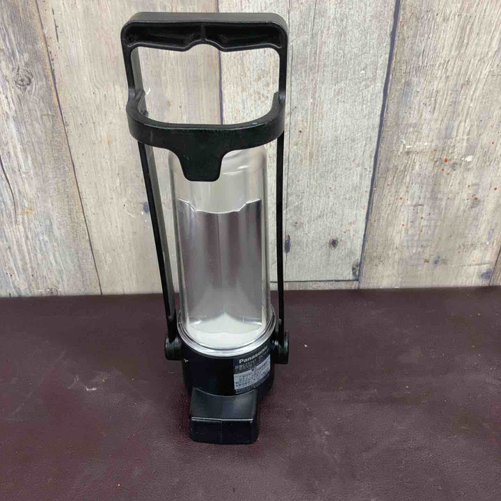 【中古美品】 パナソニック(Panasonic) 14.4V コードレスクリーナー・ランタン 2点まとめ EZ3744 EZ3741 【東大和店】