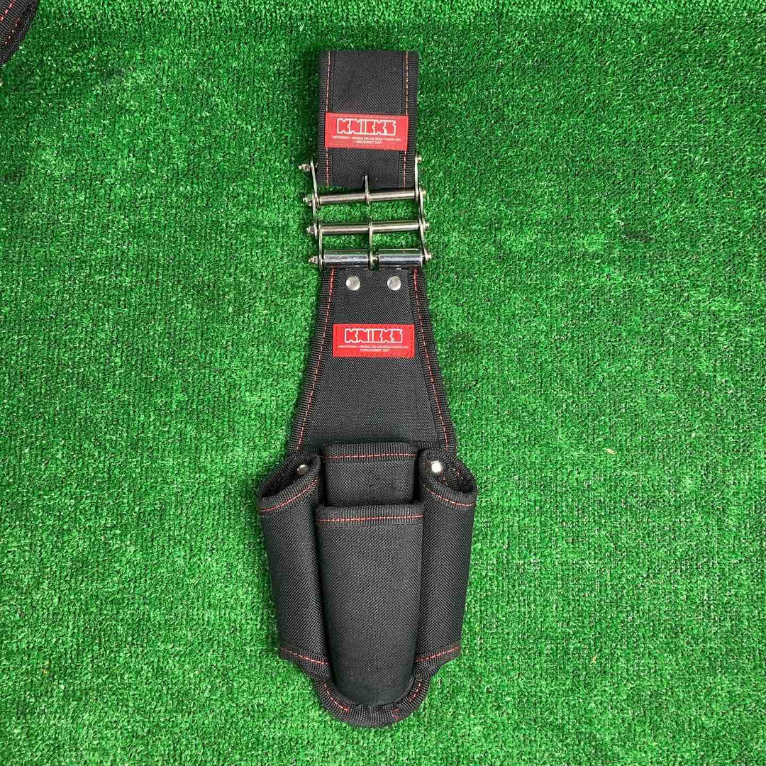 【中古品】▼KNICKS ホルダー4セット/連結金具3セット【川崎店】