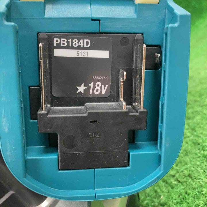 ★マキタ(makita) コードレスポータブルバンドソー PB184DZ【川崎店】