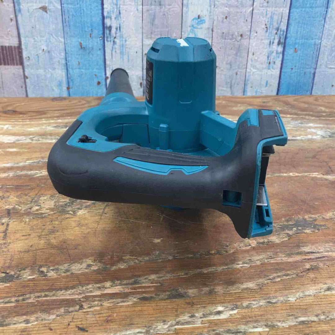 ★マキタ(makita) 充電式ブロワ UB144DZ【柏店】