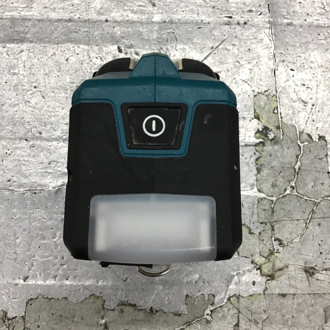 ○マキタ(makita)  コードレスワークライト ML817【所沢店】