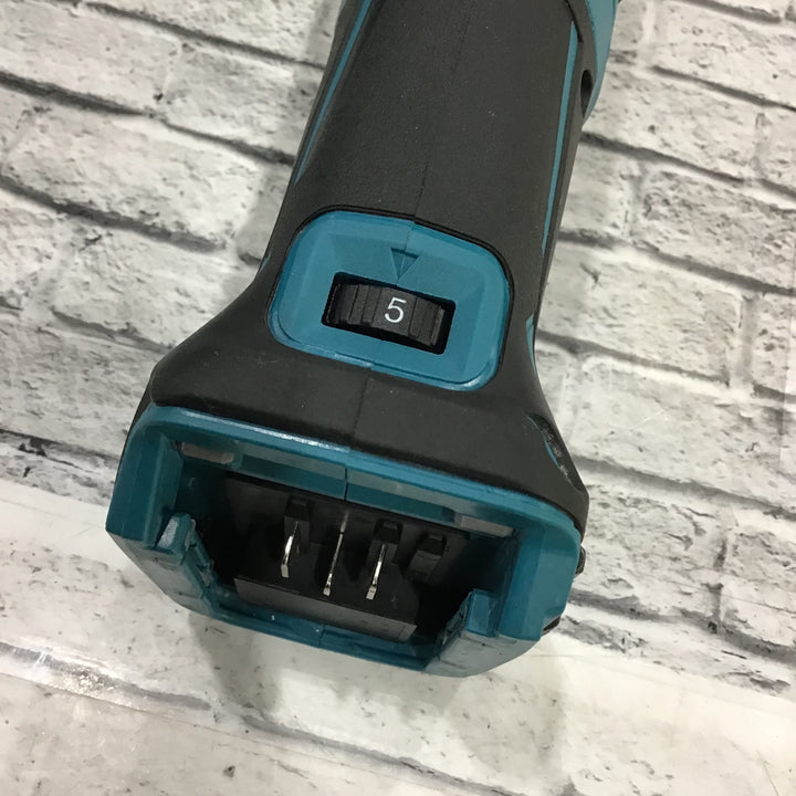 ☆マキタ(makita) コードレスマルチツール TM30DZ【川口店】