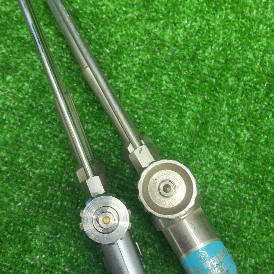 【現状品】【2点セット】YAMATO A号切断機、千代田精機 GLITTER グリッター 切断機【藤沢店】