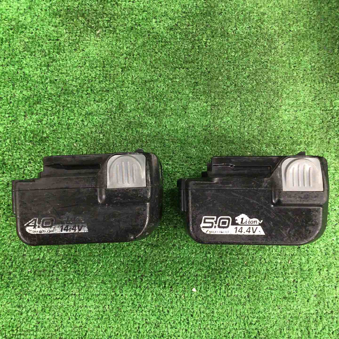 ★マックス(MAX) 鉄筋結束機 ツインタイア RB-440T-B2C/1450A【川崎店】