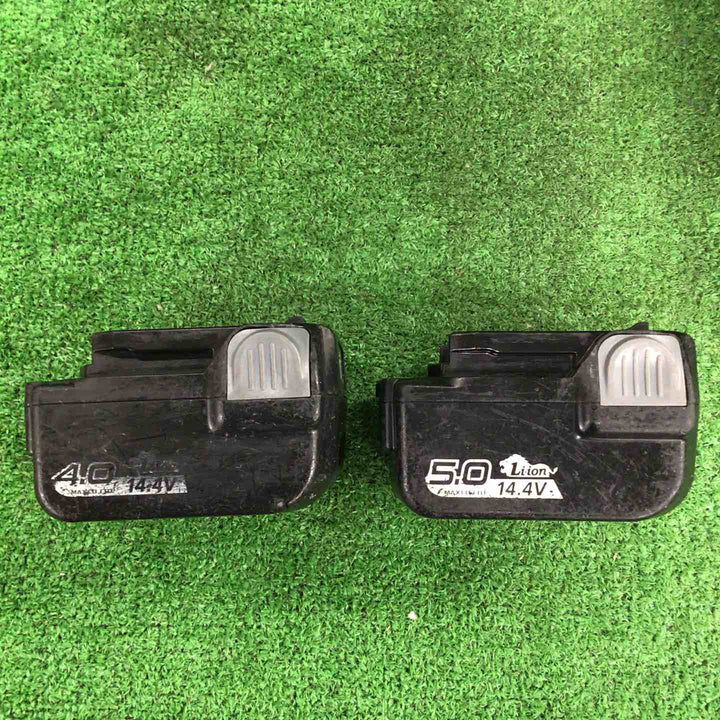 ★マックス(MAX) 鉄筋結束機 ツインタイア RB-440T-B2C/1450A【川崎店】