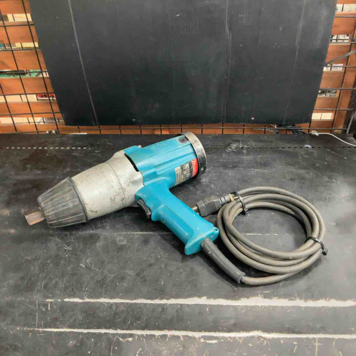☆マキタ(makita) インパクトレンチ 6906【草加店】