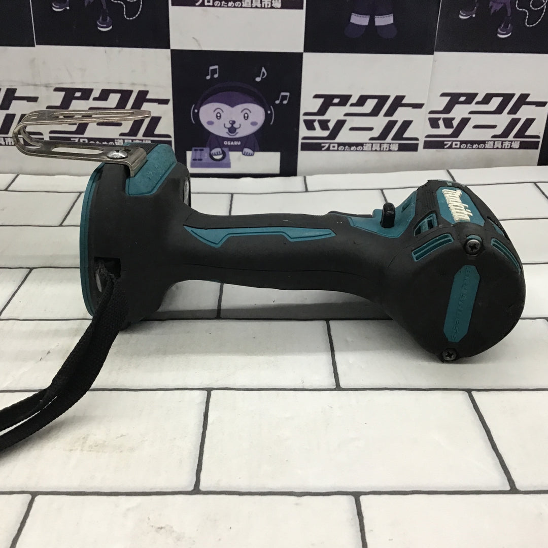 ★マキタ(makita) コードレスインパクトドライバー TD172DRGX【所沢店】