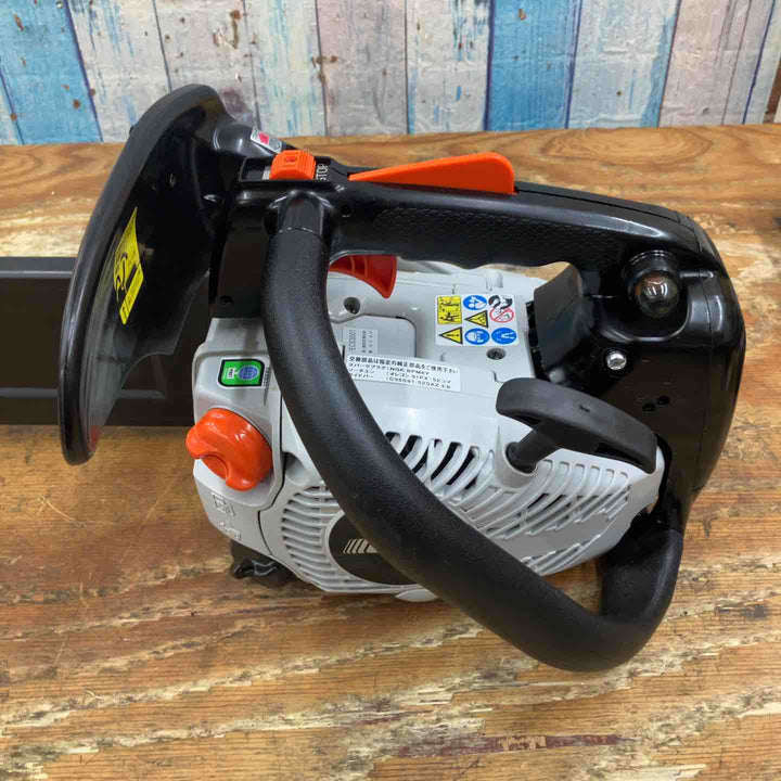 ◇エコー(ECHO) エンジンチェンソー ECS300T【柏店】