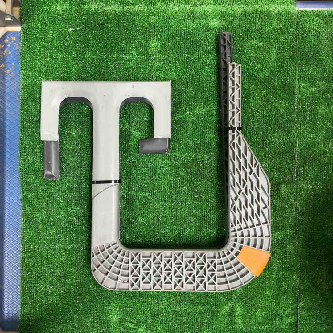 ★日本ソセー(SOSEY) シーリング材用撹拌機 カルマゼ【草加店】