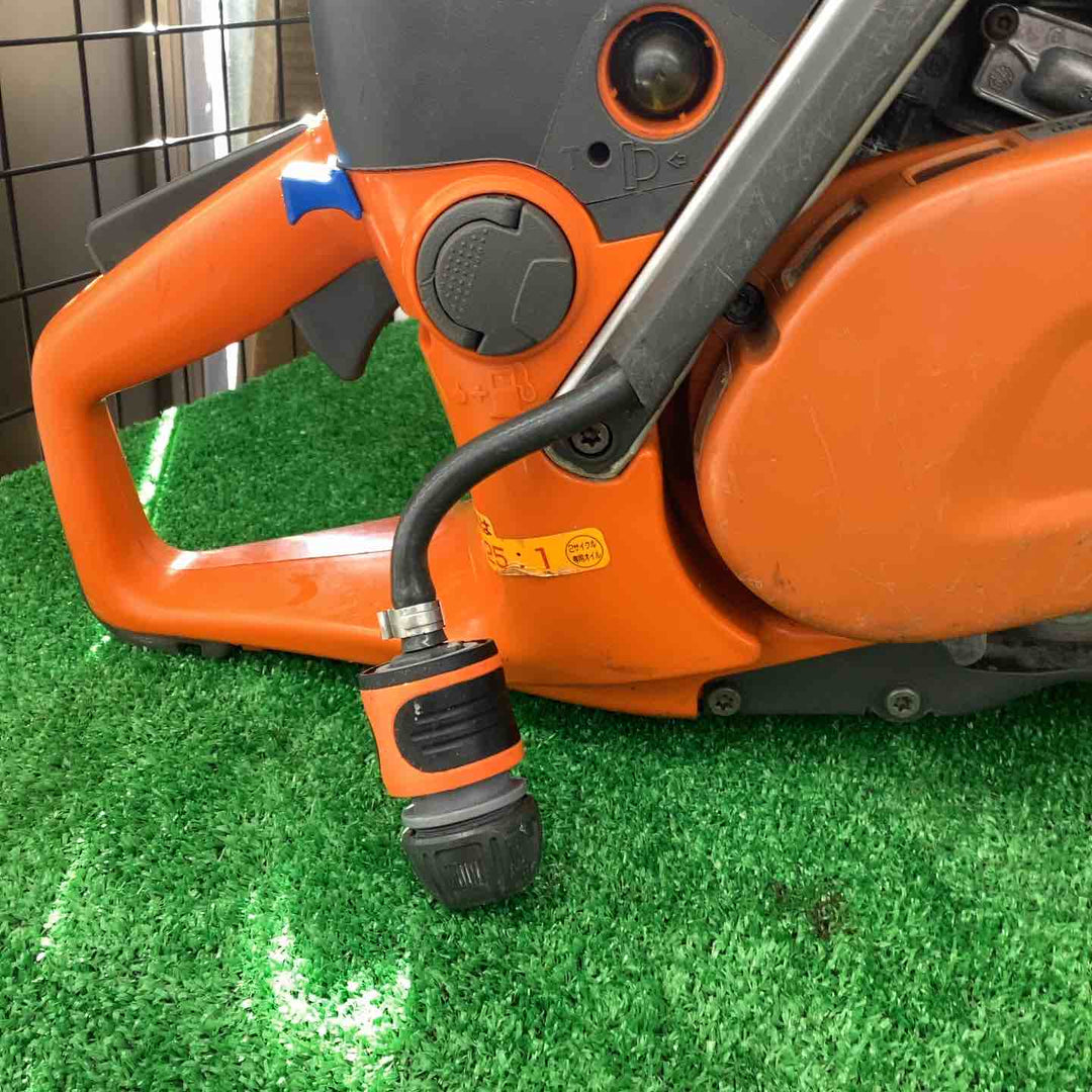 ◇ハスクバーナ(Husqvarna) エンジンカッター K770【越谷店】