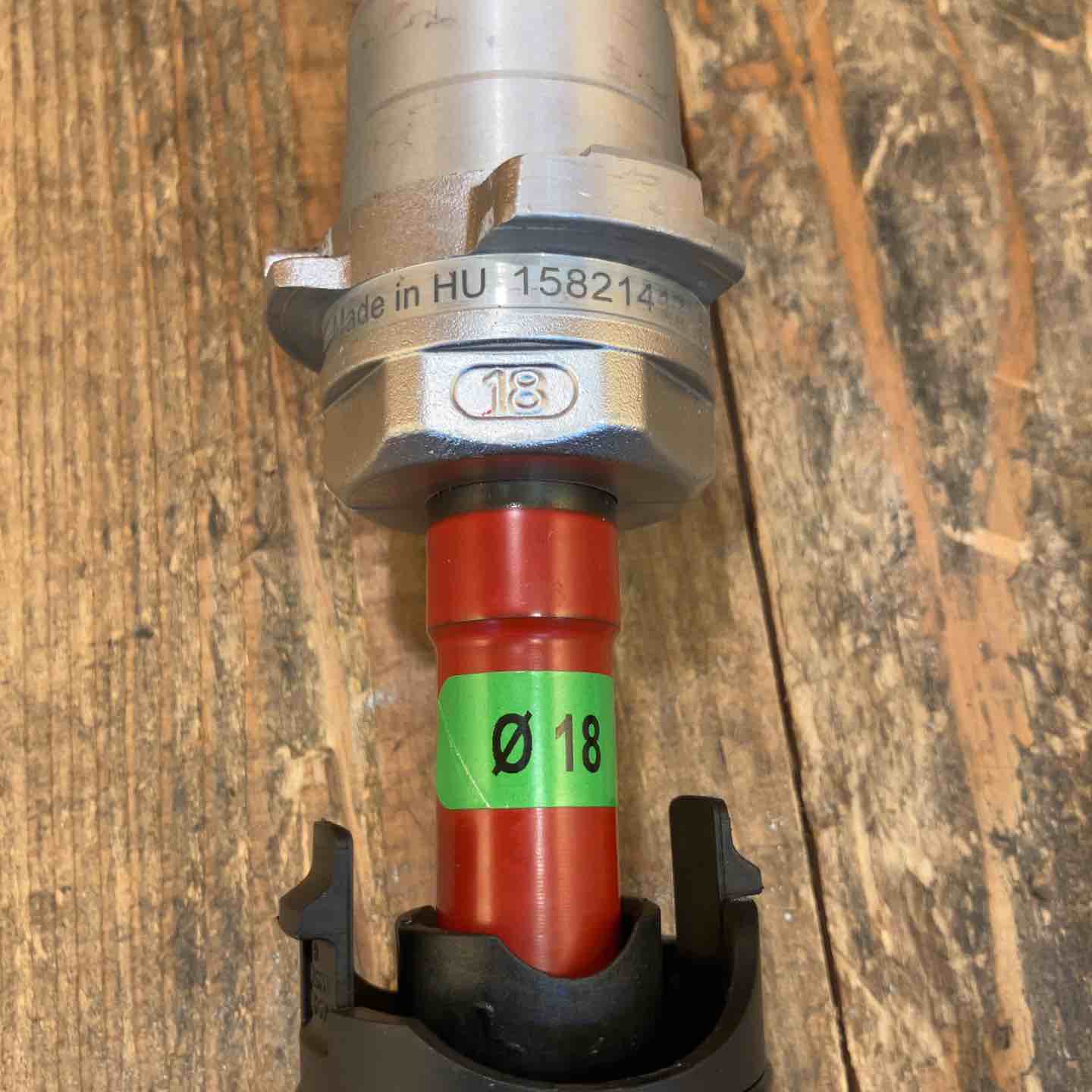 ◇ヒルティ(HILTI) ダイヤモンドコアビット DD-C 18/300 SPX-T abras 18mm #2076469【所沢店】 ◇ヒルティ(HILTI) ダイヤモンドコアビット DD-C 18/300 SPX-T abras