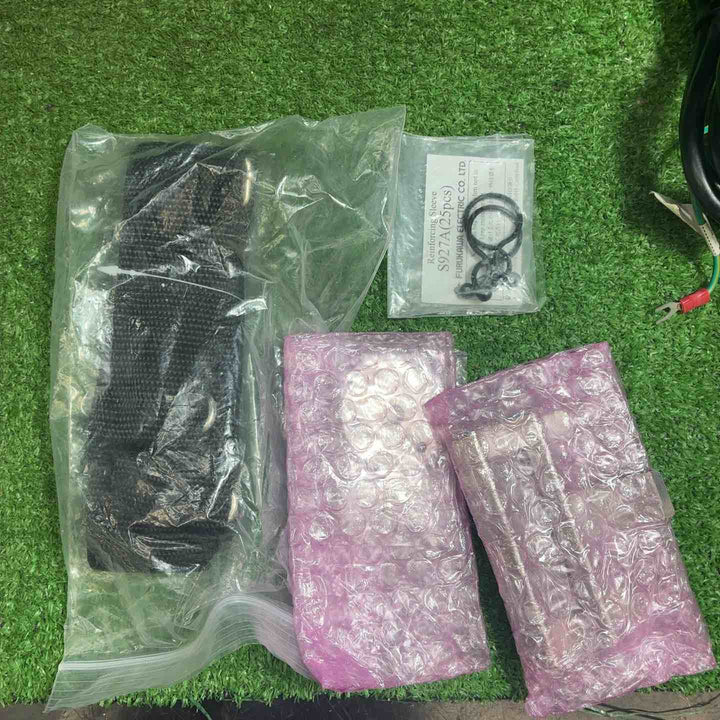 古河電気工業 小型光ファイバ融着接続機 FITEL S123M4 Ver.2【藤沢店】
