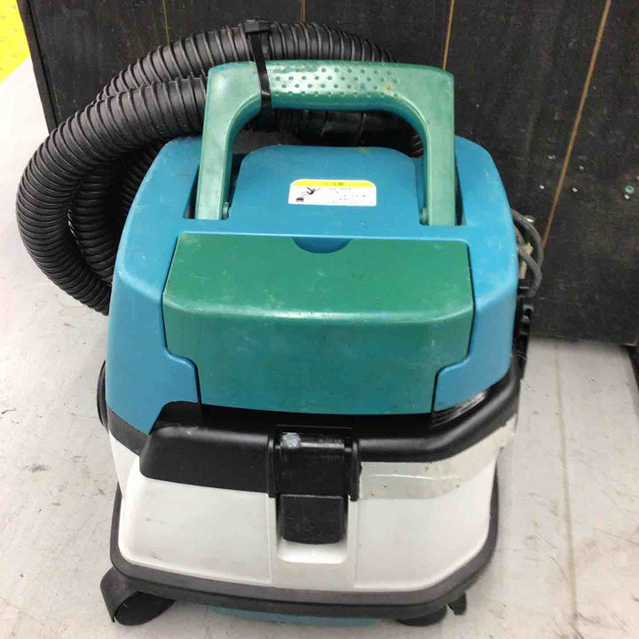 【中古品】★マキタ(makita) 集じん機 乾湿両用 483(P)【戸田店】