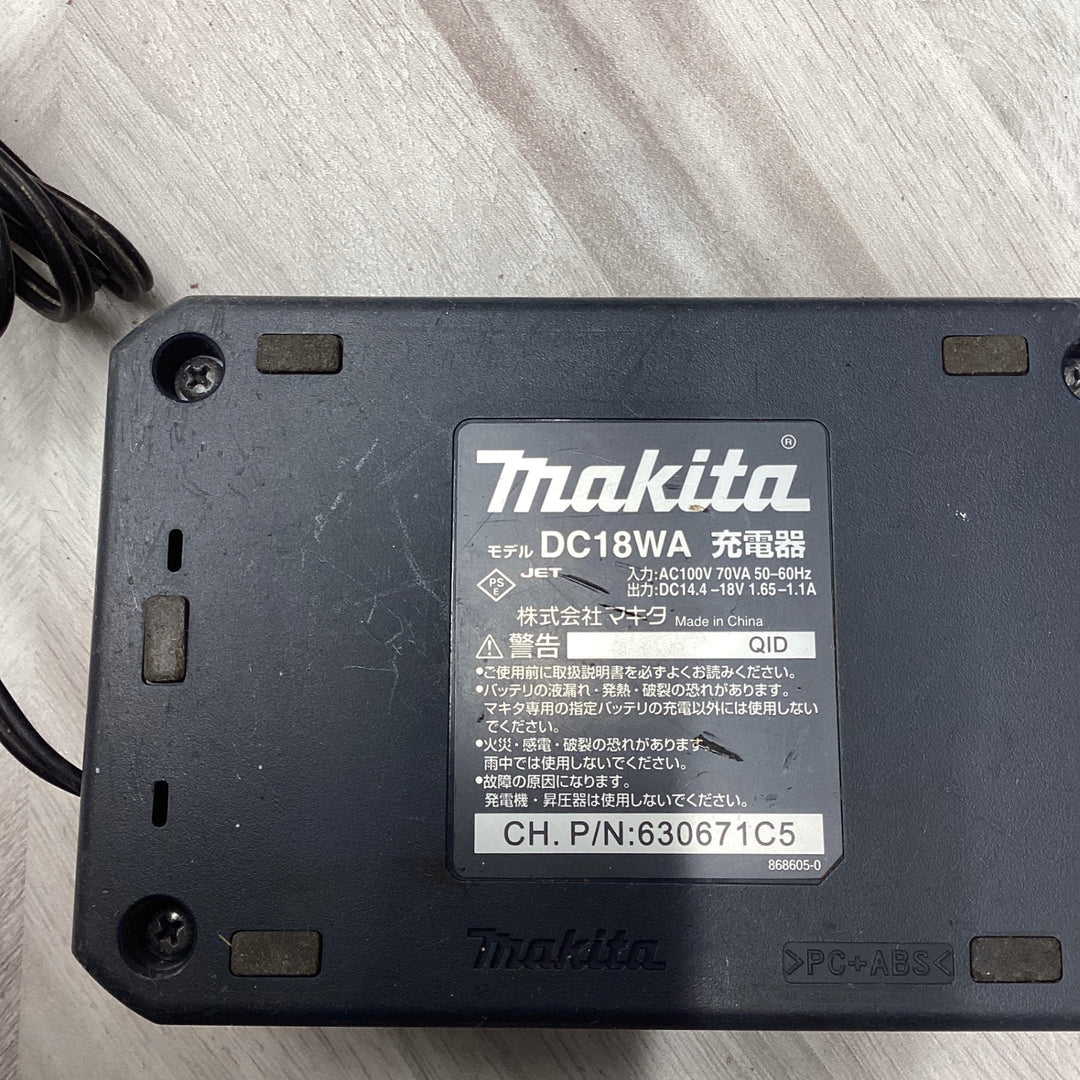 ○マキタ(makita) コードレスインパクトドライバー M695DWX【越谷店】