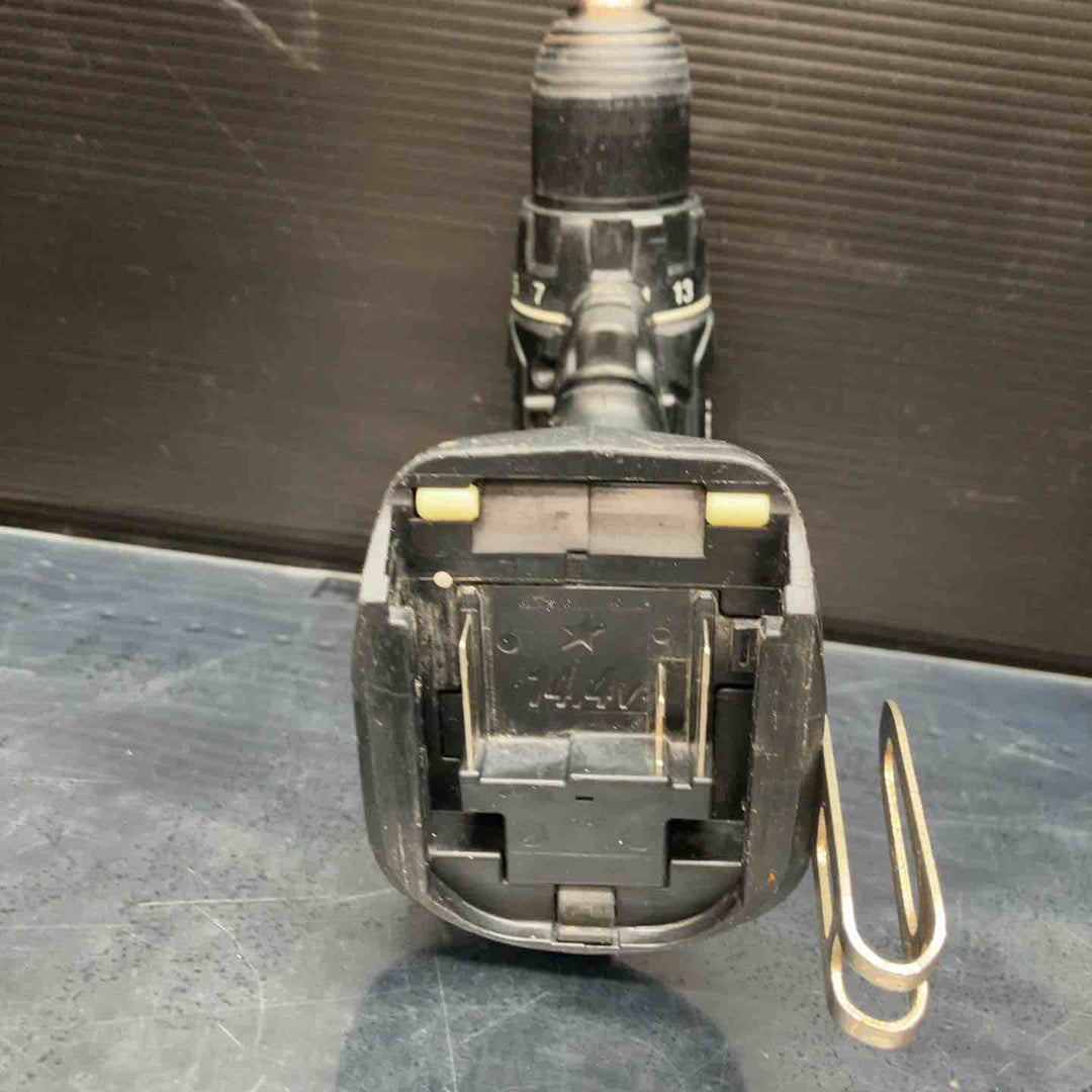 マキタ(makita) コードレスドリルドライバ DF470DZB【川越店】