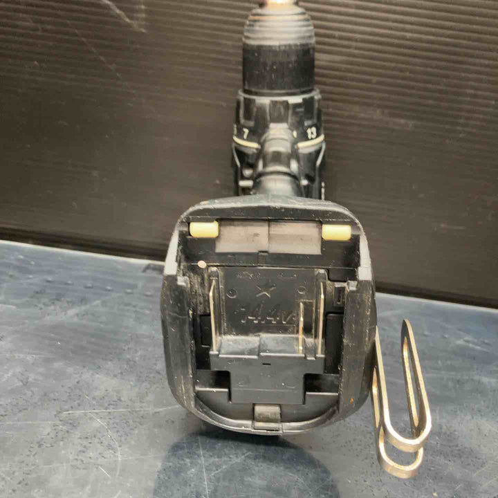 マキタ(makita) コードレスドリルドライバ DF470DZB【川越店】