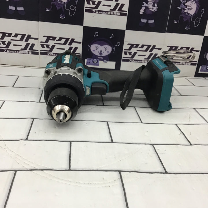 ★マキタ(makita) コードレスドリルドライバー DF486DZ【所沢店】