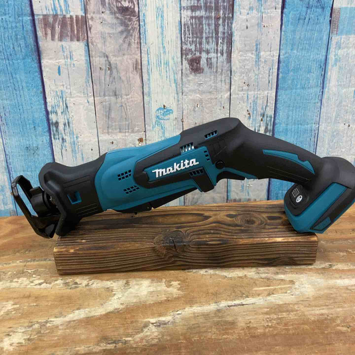 ★マキタ(makita) コードレスレシプロソー JR184DZT【柏店】