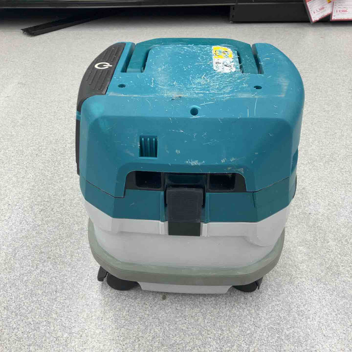 ★マキタ(makita) 集じん機 乾式 VC0830 連動機能【八潮店】