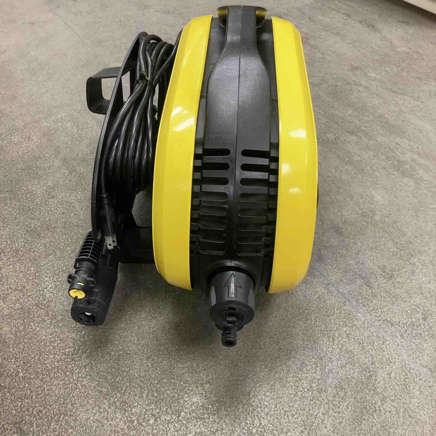 ◇ケルヒャー(KARCHER) 高圧洗浄機 JTK silent 1.600-901.0 サイレント
